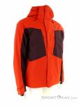 Scott Ultimate Dryo Mens Ski Jacket, , Orange, , Male, 0023-11503, 5637824243, , N1-01.jpg