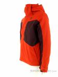 Scott Ultimate Dryo Mens Ski Jacket, Scott, Orange, , Male, 0023-11503, 5637824243, 7613368948896, N1-06.jpg