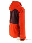 Scott Ultimate Dryo Mens Ski Jacket, Scott, Orange, , Male, 0023-11503, 5637824243, 7613368948896, N1-16.jpg