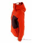 Scott Ultimate Dryo Mens Ski Jacket, , Orange, , Male, 0023-11503, 5637824243, , N2-07.jpg
