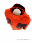 Scott Ultimate Dryo Mens Ski Jacket, Scott, Orange, , Male, 0023-11503, 5637824243, 7613368948896, N4-04.jpg