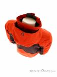 Scott Ultimate Dryo Mens Ski Jacket, , Orange, , Male, 0023-11503, 5637824243, , N4-14.jpg
