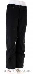 Scott Ultimate Dryo 10 Mens Ski Pants, Scott, Black, , Male, 0023-11505, 5637824247, 7613368950257, N1-01.jpg