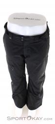 Scott Ultimate Dryo 10 Mens Ski Pants, Scott, Black, , Male, 0023-11505, 5637824247, 7613368950257, N3-03.jpg
