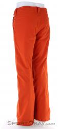 Scott Ultimate Dryo 10 Mens Ski Pants, Scott, Orange, , Male, 0023-11505, 5637824257, 7613368950400, N1-11.jpg