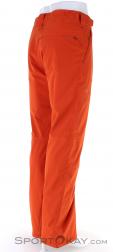 Scott Ultimate Dryo 10 Mens Ski Pants, Scott, Orange, , Male, 0023-11505, 5637824257, 7613368950400, N1-16.jpg