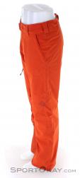 Scott Ultimate Dryo 10 Hommes Pantalon de ski, Scott, Orange, , Hommes, 0023-11505, 5637824257, 7613368950400, N2-07.jpg