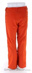 Scott Ultimate Dryo 10 Hommes Pantalon de ski, Scott, Orange, , Hommes, 0023-11505, 5637824257, 7613368950400, N2-12.jpg