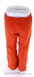 Scott Ultimate Dryo 10 Mens Ski Pants, Scott, Orange, , Male, 0023-11505, 5637824257, 7613368950400, N3-13.jpg