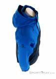 Scott Ultimate Dryo 10 Mens Ski Jacket, Scott, Turquoise, , Male, 0023-11504, 5637824268, 7613368950998, N3-18.jpg