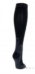 CEP Ski Merino Compression Womens Ski Socks, CEP, Čierna, , Ženy, 0052-10003, 5637824836, 4046114037538, N1-06.jpg