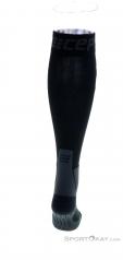 CEP Ski Merino Compression Womens Ski Socks, CEP, Čierna, , Ženy, 0052-10003, 5637824836, 4046114037538, N2-07.jpg