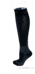 CEP Ski Merino Compression Womens Ski Socks, , Noir, , Femmes, 0052-10003, 5637824836, , N2-12.jpg