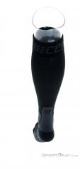 CEP Ski Merino Compression Womens Ski Socks, CEP, Čierna, , Ženy, 0052-10003, 5637824836, 4046114037538, N3-08.jpg
