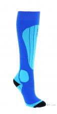 CEP Ski Thermo Compression Womens Ski Socks, CEP, Azul, , Mujer, 0052-10004, 5637824845, 4051526792630, N1-01.jpg
