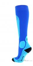 CEP Ski Thermo Compression Womens Ski Socks, CEP, Blue, , Female, 0052-10004, 5637824845, 4051526792630, N1-11.jpg
