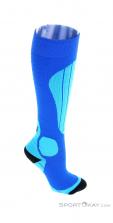 CEP Ski Thermo Compression Womens Ski Socks, CEP, Bleu, , Femmes, 0052-10004, 5637824845, 4051526792630, N2-02.jpg