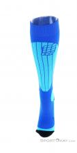 CEP Ski Thermo Compression Womens Ski Socks, , Modrá, , Ženy, 0052-10004, 5637824845, , N2-17.jpg