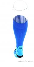CEP Ski Thermo Compression Womens Ski Socks, CEP, Blue, , Female, 0052-10004, 5637824845, 4051526792630, N3-08.jpg