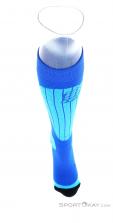 CEP Ski Thermo Compression Womens Ski Socks, CEP, Blue, , Female, 0052-10004, 5637824845, 4051526792630, N3-18.jpg