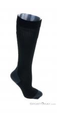 CEP Run Compression Socks 3.0 Women Running Socks, , Black, , Female, 0052-10005, 5637824848, , N2-02.jpg