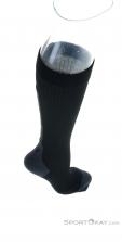 CEP Run Compression Socks 3.0 Mujer Calcetines de running, CEP, Negro, , Mujer, 0052-10005, 5637824848, 4061736486328, N3-03.jpg