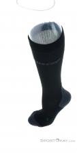 CEP Run Compression Socks 3.0 Donna Calze da Corsa, , Nero, , Donna, 0052-10005, 5637824848, , N3-13.jpg