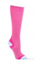 CEP Ultralight Compression Womens Running Socks, CEP, Rose, , Femmes, 0052-10006, 5637824853, 4049772046690, N1-01.jpg