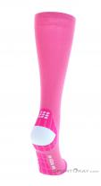 CEP Ultralight Compression Womens Running Socks, CEP, Ružová, , Ženy, 0052-10006, 5637824853, 4049772046690, N1-06.jpg