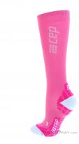 CEP Ultralight Compression Womens Running Socks, CEP, Rosa subido, , Mujer, 0052-10006, 5637824853, 4049772046690, N1-11.jpg