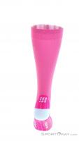 CEP Ultralight Compression Womens Running Socks, CEP, Rose, , Femmes, 0052-10006, 5637824853, 4049772046690, N2-07.jpg