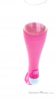 CEP Ultralight Compression Womens Running Socks, CEP, Pink, , Female, 0052-10006, 5637824853, 4049772046690, N3-08.jpg