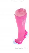 CEP Ultralight Compression Womens Running Socks, CEP, Rose, , Femmes, 0052-10006, 5637824853, 4049772046690, N3-13.jpg