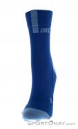 CEP Compression Short 3.0 Womens Socks, CEP, Blue, , Female, 0052-10007, 5637824855, 4061736484836, N1-06.jpg