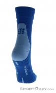 CEP Compression Short 3.0 Womens Socks, CEP, Blue, , Female, 0052-10007, 5637824855, 4061736484836, N1-16.jpg