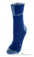 CEP Compression Short 3.0 Womens Socks, CEP, Blue, , Female, 0052-10007, 5637824855, 4061736484836, N2-07.jpg