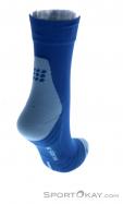 CEP Compression Short 3.0 Womens Socks, CEP, Blue, , Female, 0052-10007, 5637824855, 4061736484836, N2-17.jpg