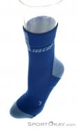 CEP Compression Short 3.0 Womens Socks, CEP, Blue, , Female, 0052-10007, 5637824855, 4061736484836, N3-08.jpg