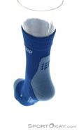 CEP Compression Short 3.0 Womens Socks, CEP, Blue, , Female, 0052-10007, 5637824855, 4061736484836, N3-13.jpg