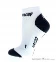 CEP Compression Low Cut 3.0 Donna Calze, CEP, Bianco, , Donna, 0052-10008, 5637824858, 4061736483709, N1-11.jpg