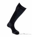 CEP Ski Merino Compression Mens Ski Socks, , Black, , Male, 0052-10009, 5637824863, , N1-01.jpg