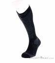 CEP Ski Merino Compression Mens Ski Socks, , Black, , Male, 0052-10009, 5637824863, , N1-16.jpg