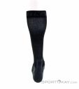 CEP Ski Merino Compression Mens Ski Socks, , Black, , Male, 0052-10009, 5637824863, , N3-08.jpg