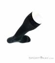 CEP Ski Merino Compression Mens Ski Socks, , Black, , Male, 0052-10009, 5637824863, , N4-04.jpg