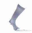 CEP Ultralight Compression Mens Running Socks, , Gray, , Male, 0052-10012, 5637824890, , N1-01.jpg