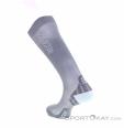 CEP Ultralight Compression Mens Running Socks, , Gray, , Male, 0052-10012, 5637824890, , N1-11.jpg