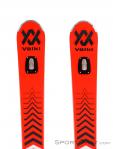 Völkl Racetiger GS Pro + XComp 16 GW Mens Ski Set 2021, Völkl, Rojo, , Hombre, 0127-10266, 5637824891, 821264701317, N1-01.jpg