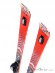 Völkl Racetiger GS Pro + XComp 16 GW Mens Ski Set 2021, Völkl, Red, , Male, 0127-10266, 5637824891, 821264701317, N4-04.jpg
