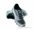 Salomon Outline GTX Womens Leisure Shoes Gore-Tex, Salomon, Modrá, , Ženy, 0018-11304, 5637824895, 889645902234, N2-02.jpg