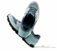 Salomon Outline GTX Womens Leisure Shoes Gore-Tex, , Blue, , Female, 0018-11304, 5637824895, , N5-15.jpg